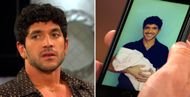 Days of Our Lives' Javi. | Image Source: Peacock